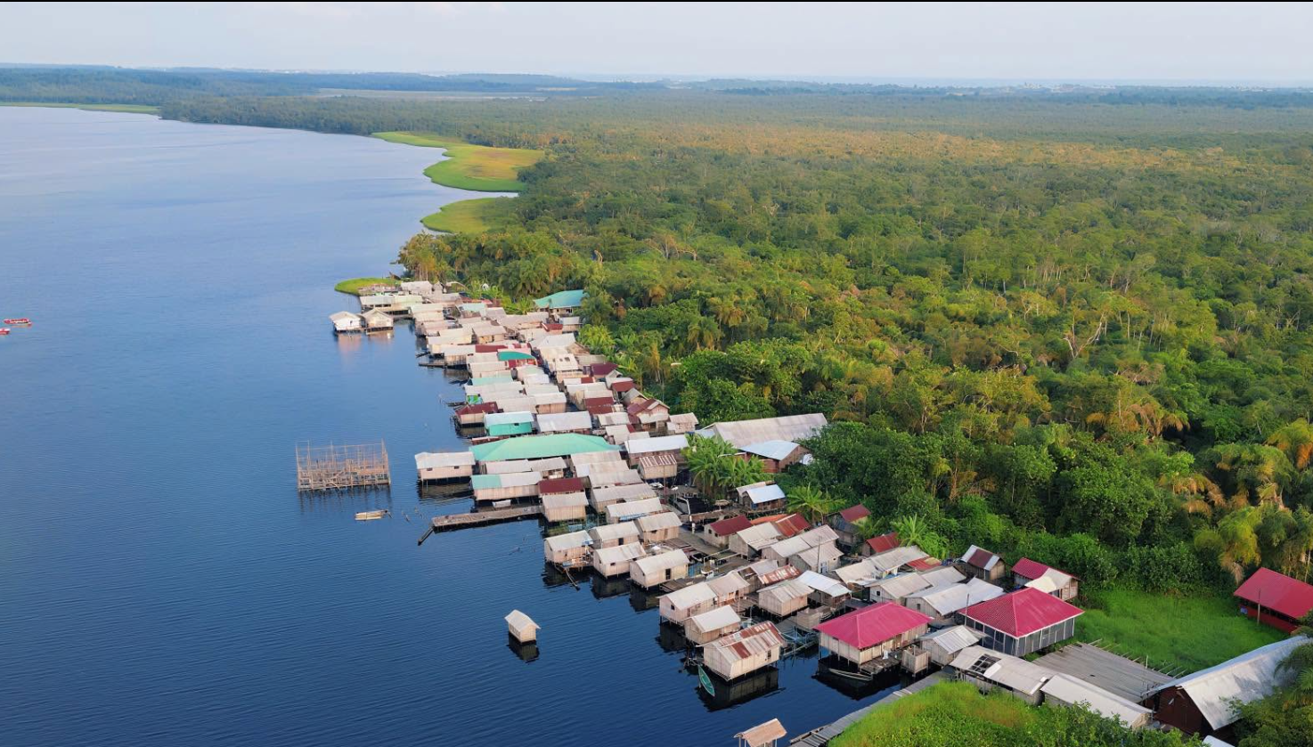 Nzulezu & Nkrumah Heritage Experience